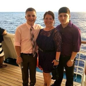 Meet your Posher, Ann